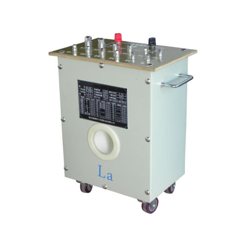 互感器現場校驗裝置  BG-2809
