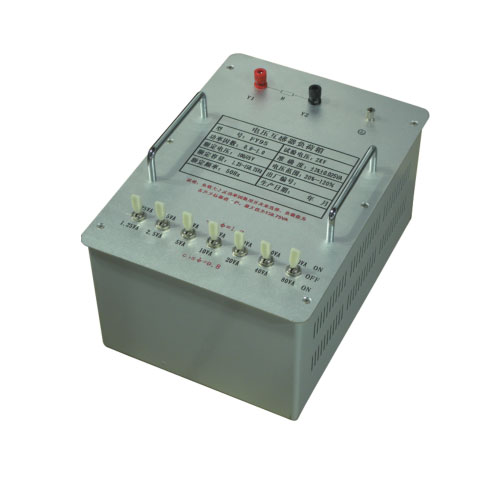 互感器現場校驗裝置  BG-2809